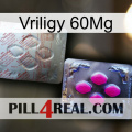 Vriligy 60Mg 38